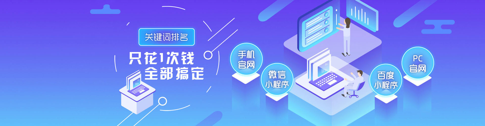 大安sem外包