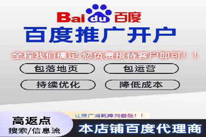 SEM代运营推广公司案例，揭秘高效广告投放策略